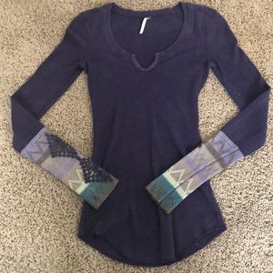 Free People Thermal